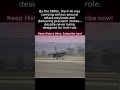 F-16: NOT Built For Ground Attack. But Carried SERIOUS Payload. Precision Strikes. Fast.