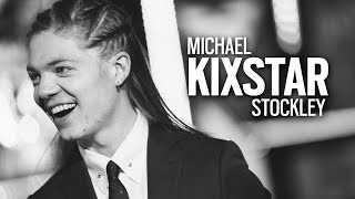 Michael &quot;KiXSTAr&quot; Stockley - Commendation - MVP | Six Invitational 2022