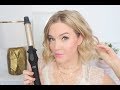 HAI BEAUTY SYLKSTYLER 1&quot; CURLING IRON REVIEW