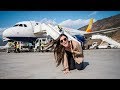 Casino Royale [007]🔴 Airport Fight Scene clip HD4k - YouTube