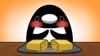 朝ごはんに長蛇の列⁉︎１食400円でおかわり自由の激安食堂の実態とは...‼︎【アニメ】