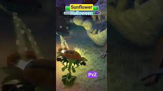 Download Lagu Sunflower's Halloween Power in PvZ! MP3 Download Lagu Sunflower's Halloween Power in PvZ! MP3