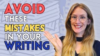 Improve Your Writing - English Language Skills