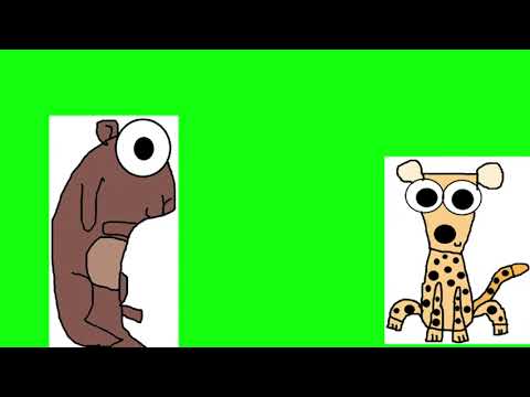Patchwork Pals Stampede (Extended Again Again)