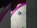 VERY VERY EASY HAND EMBROIDERY DESIGN.. # shorts