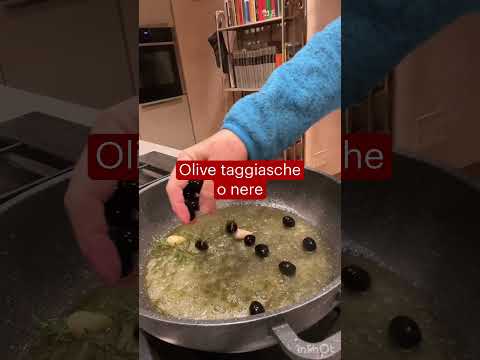 Filetti di pesce con olive ricetta super buona e super veloce! Ricetta di pesce con  gallinella.