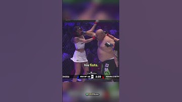 1 Man Vs 2 Female Fighters (BRUTAL)😱