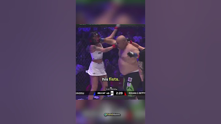 1 Man Vs 2 Female Fighters (BRUTAL)😱