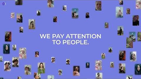 We Pay Attention | Payment Solutions for Card Issuers