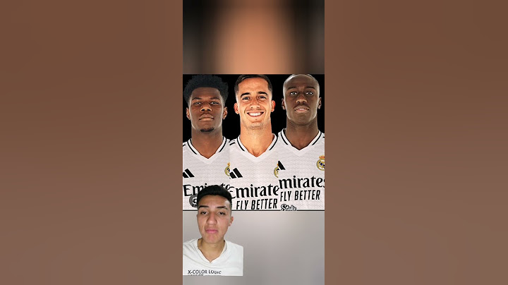 Errores en la defensa del Madrid⚽🏟️🇪🇸 #realmadrid #ancelotti #florentino #futbolinternacional