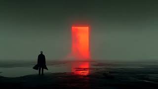 Infinite Dusk 🌌 | Retro Synth Pop & Dreamlike Reflections