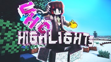 Mineplex UHC Highlights #17 | The Finale