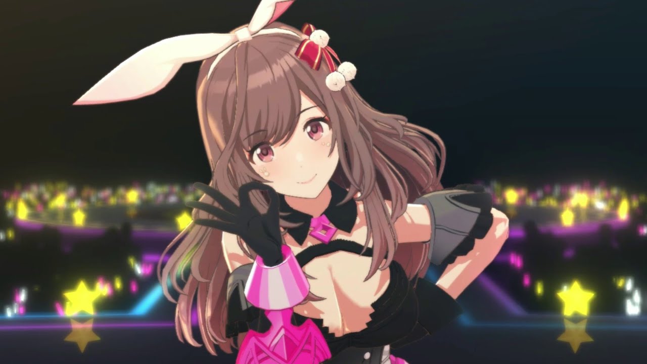 シャニソンMV】We can go now!【月岡恋鐘 フォーカスモード 30MS衣装