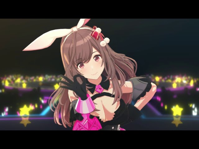 シャニソンMV】We can go now!【月岡恋鐘 フォーカスモード 30MS衣装