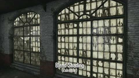 Crysis2 Achieved with CryEngine 3 CryEngine3 Overview