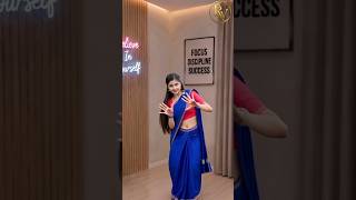 Kamariya Dole Dole | Trending Dance Reel 🎶#shorts #coverdance #bhojpuri