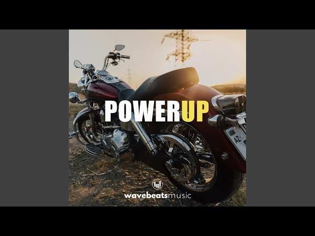 Power Up