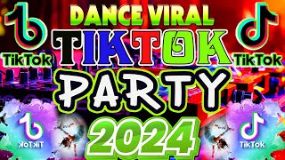 SUMMER TIKTOK MASHUP REMIX 2024  TIKTOK NONSTOP REMIXVIRAL TIKTOK DISCO REMIX 2024