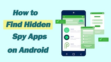 How to find hidden apps on Android - Step by Step!