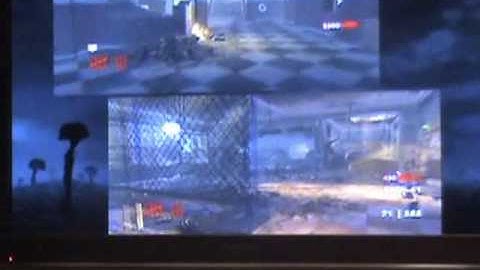 Cod5 Verruckt Multiple Weapon Glitch