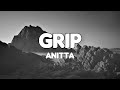 Anitta Grip Lyrics mp3