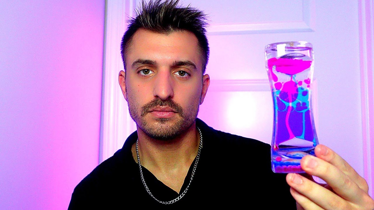 Fast & Aggressive ASMR Triggers for ADHD Relief (Focus + Tingles!)