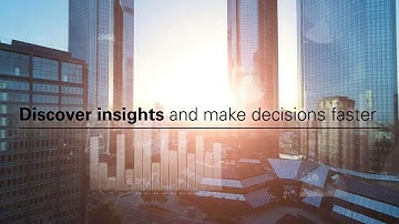 Control Marketing Data in the Oracle Autonomous Data Warehouse