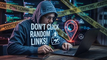 How Ethical Hackers Track IP via YouTube Redirect | Location Tracking Demo (Educational Purpose)