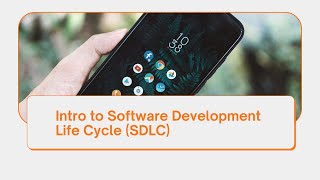 What is SDLC Software Development Life Cycle Overview | 11th Class Computer Science 2026