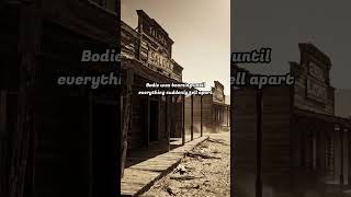 Bodie#usa #usahistory #abandoned #abandonedplaces