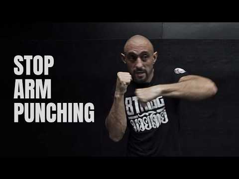 Muay Thai Left Hook: Footwork, Rotation & The Perfect Drill