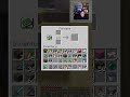 Does Your Birthday Bring You Joy?!? | Minecraft SMP Shorts