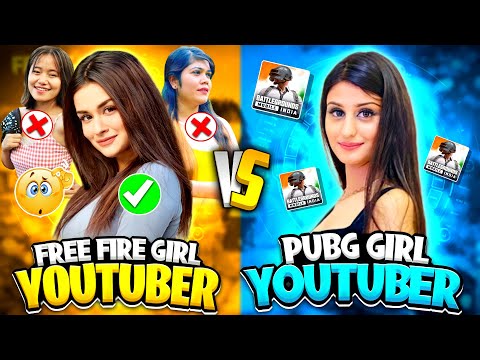 Hot Girl Youtuber