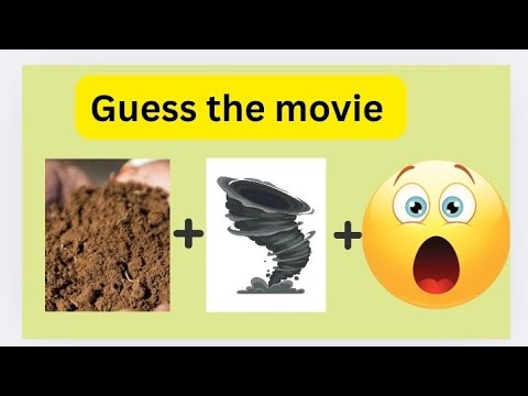 Guess the movie name | connection game with pictures | puzzle game ...