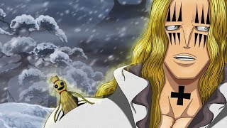 Hawkins Vs Sanji Hawkins Plan And Role In Wano - One Piece Chapter 912