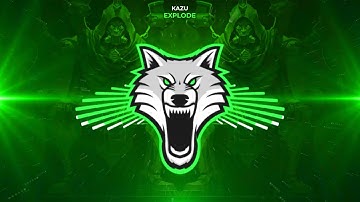 Kazu - Explode