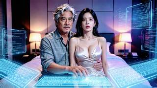 Drugged CEO: wrong room, old man—code genius! Bed skills hook her; she begs marriage & kids!