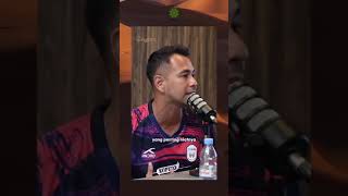 Kisah Nyata Keajaiban Sedekah Raffi Ahmad zakat infaq