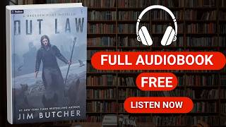 Out Law: A Dresden Files Novella by Jim Butcher [ Full Audiobook Free ]