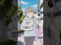 言わないことも、優しさだったりするんだよ #ミニぜ #ショートアニメ