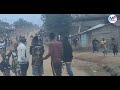 KINANDE MTV1 NEWS DRC MEI 11 2026 