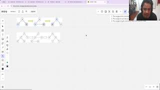 Day #300 Morning - 156. Binary Tree Upside Down