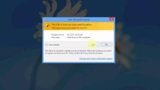 How to play a DVD on your Windows 8 Machine