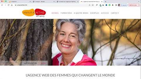 Installer Google Analytics 4 (GA4) sur Jimdo Creator