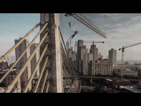 Takis x Spider-Man: Brand New Day | Bridge