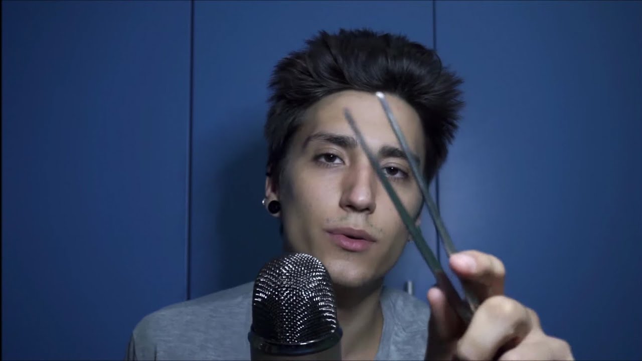 ASMR MOTIVAZIONALE mentre RIMUOVO la negatività - YouTube
