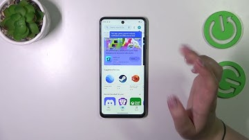 How to Update Apps on HMD Pulse +