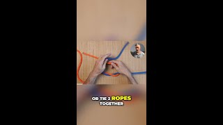 Ultimate guide to Square Knot #shorts