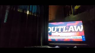 Outlaw Barbecue Opens On Michigan Street In Lakeville Indiana.