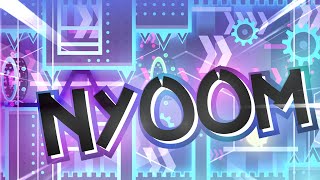 (Medium Demon) Nyoom by Cerufify | 100%